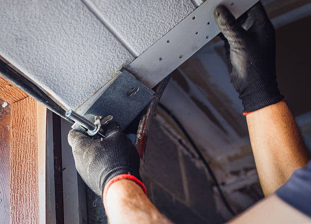 Reliable Garage Door Roller Replacement contractor in Burlington, NC by Garage Doors Repair Pro