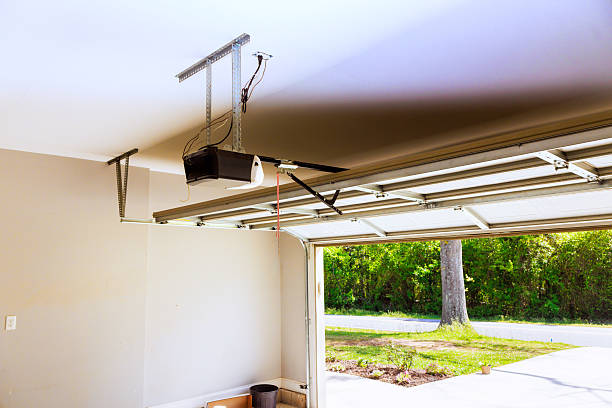 Top rated local Garage Door Roller Replacement specialists in Burlington, NC